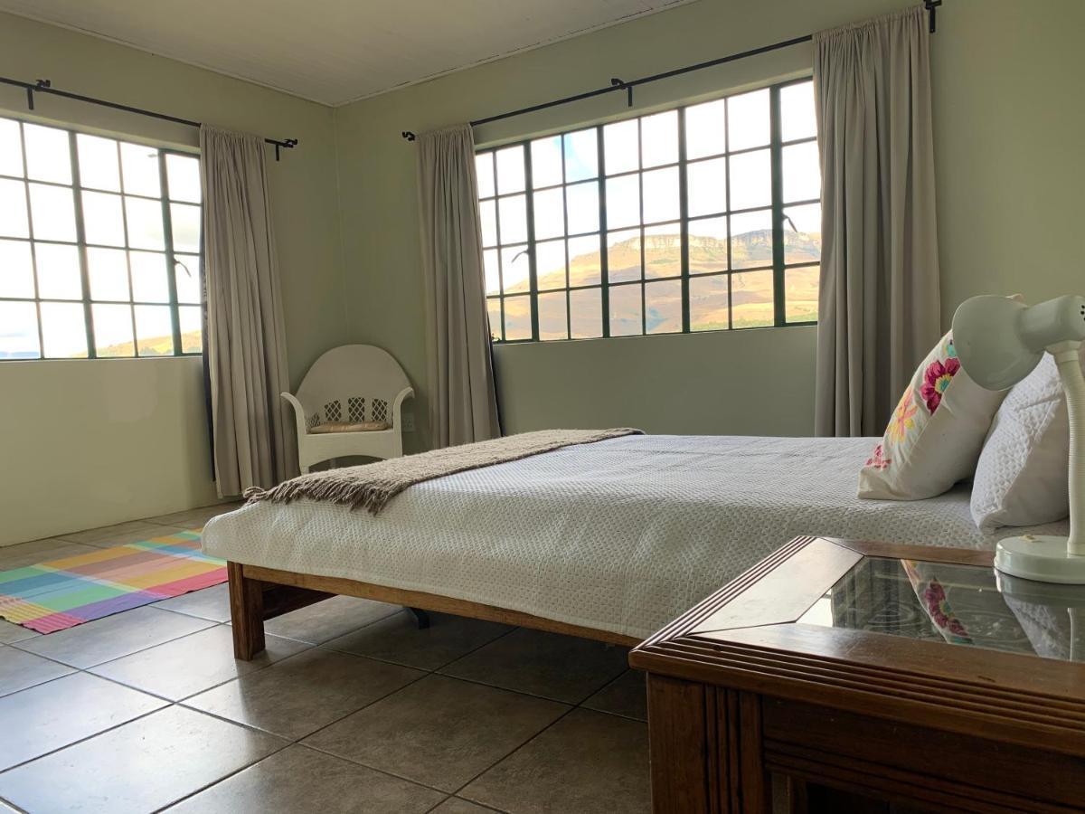 Brackenburn Trout And Trail Retreat Apartment Elandskop Bagian luar foto