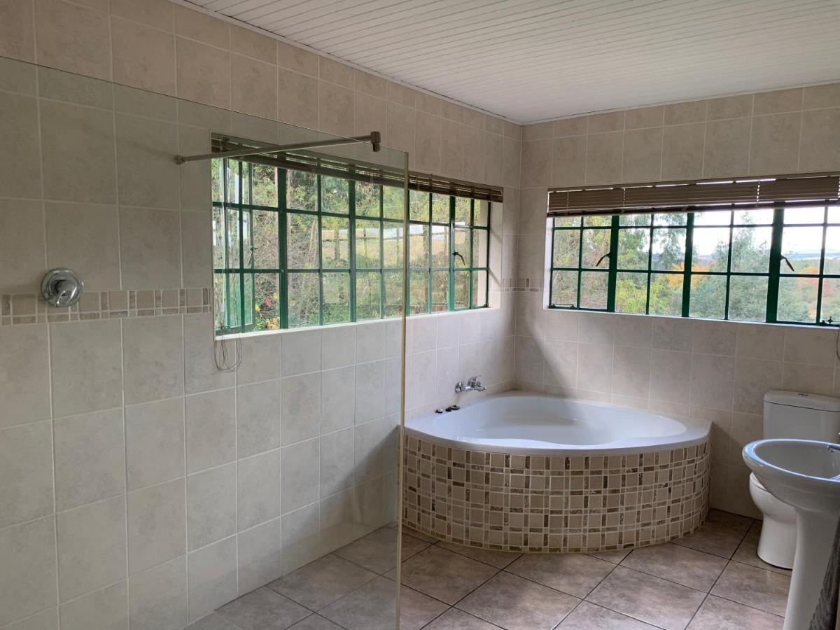Brackenburn Trout And Trail Retreat Apartment Elandskop Bagian luar foto
