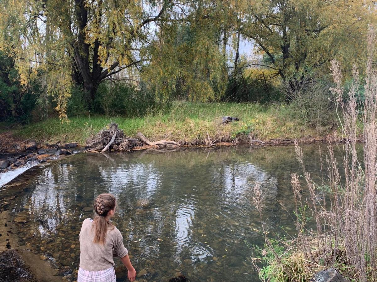 Brackenburn Trout And Trail Retreat Apartment Elandskop Bagian luar foto