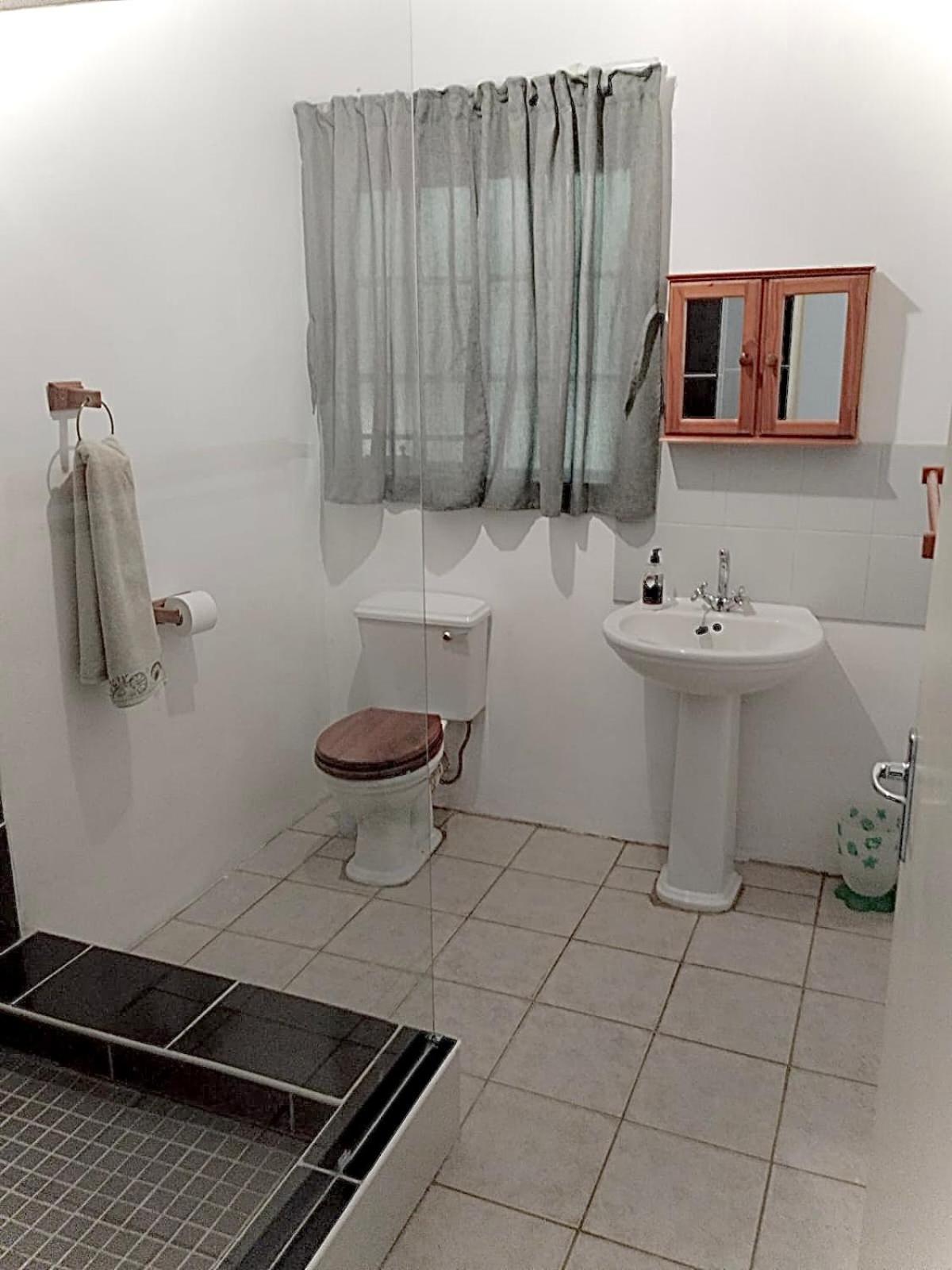 Brackenburn Trout And Trail Retreat Apartment Elandskop Bagian luar foto
