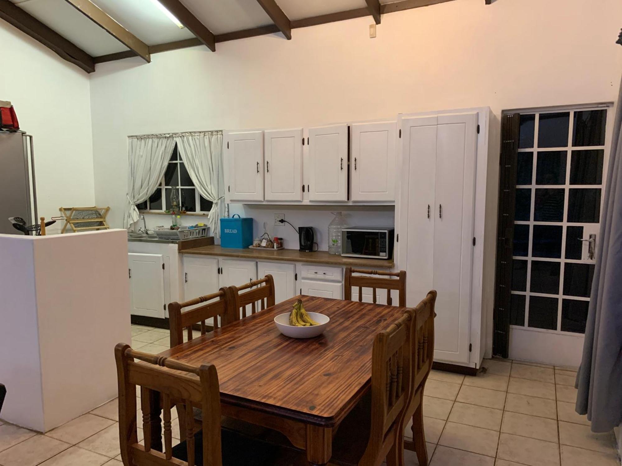 Brackenburn Trout And Trail Retreat Apartment Elandskop Bagian luar foto