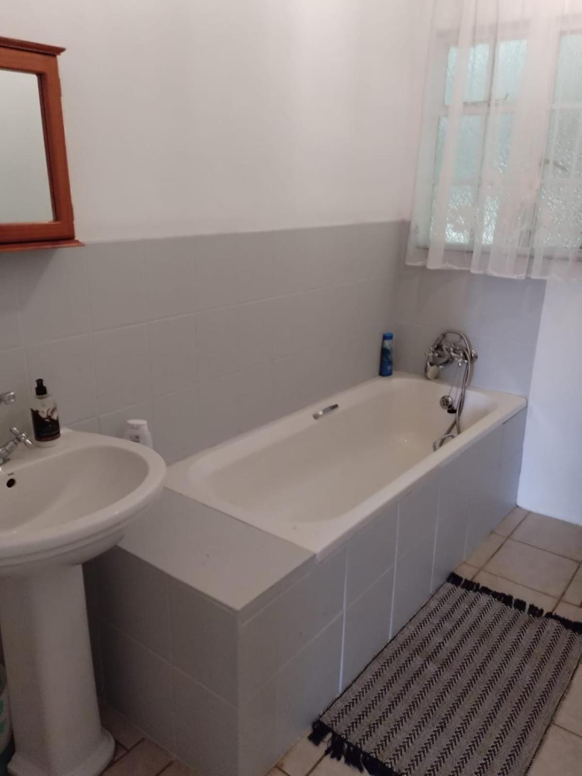 Brackenburn Trout And Trail Retreat Apartment Elandskop Bagian luar foto