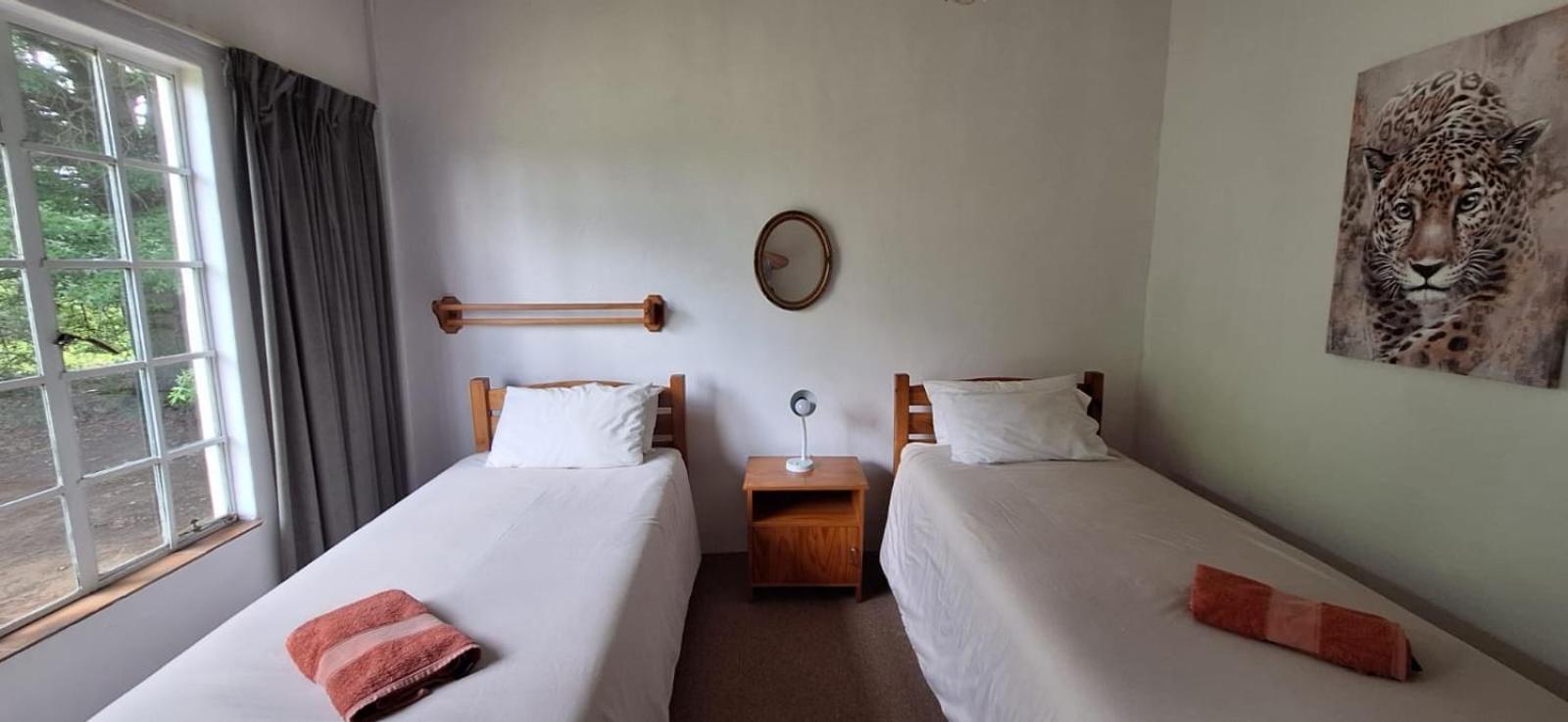 Brackenburn Trout And Trail Retreat Apartment Elandskop Bagian luar foto