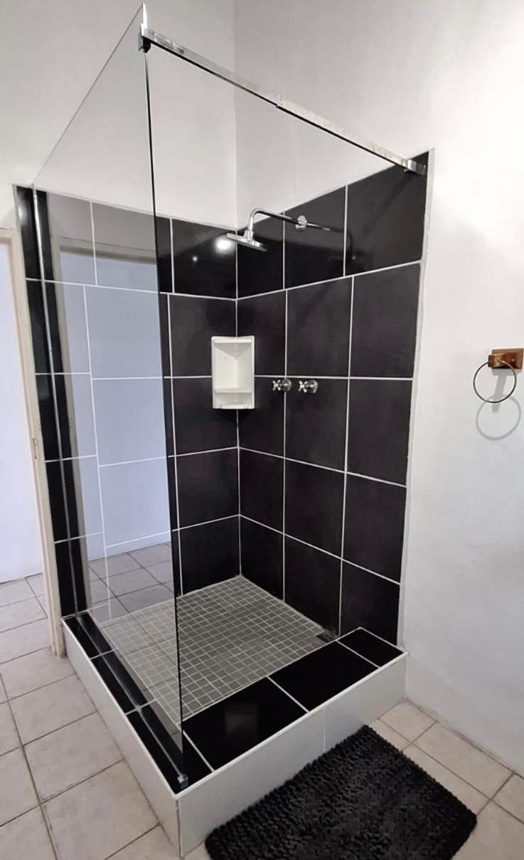 Brackenburn Trout And Trail Retreat Apartment Elandskop Bagian luar foto